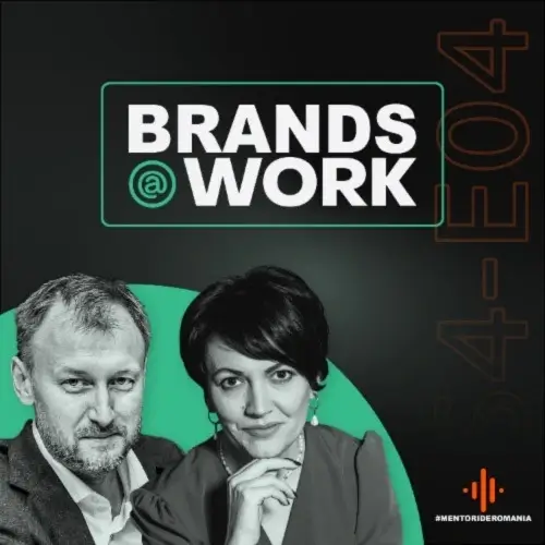 Brands at Work Podcast S4E04 500x500