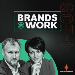 Brands at Work S4E08